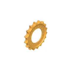 Caterpillar Track Sprocket