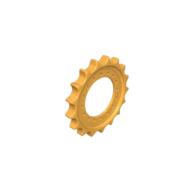 Track Sprocket