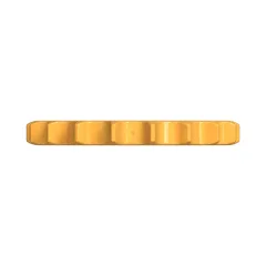 Caterpillar Track Sprocket — açılı görünüm