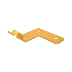 Caterpillar Hava Durumer Hatları Bracket