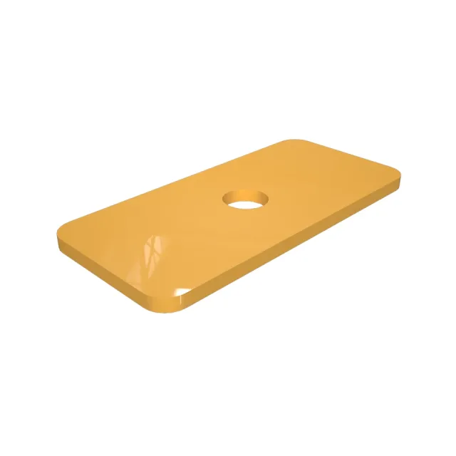 Roof Hatch Packing