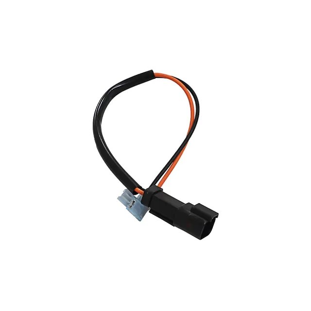 Kabin Koltuk Suspension Harness