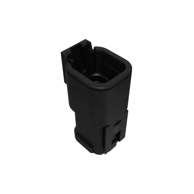 6 BOLZEN VERBINDER Receptacle