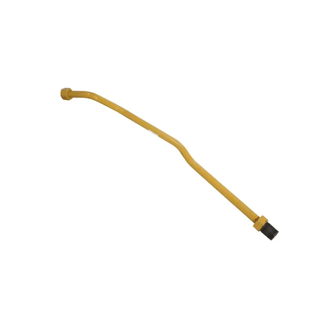 19.3mm İç Parça Asansör Arm Hatları Tube