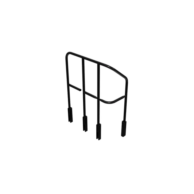 GUARDRAIL AS