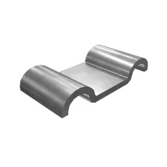 Caterpillar Lignes hydrauliques Support de pince