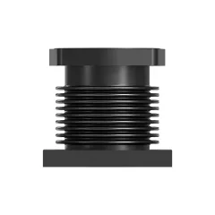 Caterpillar Exhaust Bellows Grubu — açılı görünüm