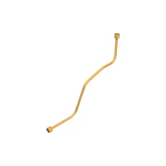 Caterpillar 6.22mm İç Çapı Gaz Hatları Tube