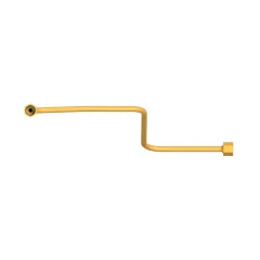Caterpillar 6.22mm İç Çapı Gaz Hatları Tube — açılı görünüm