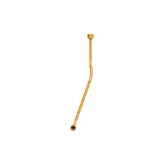 Caterpillar 6.22mm İç Çapı Gaz Hatları Tube — açılı görünüm
