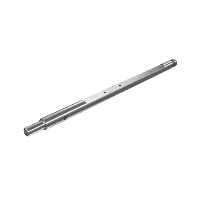 Air Inlet Butterfly Plate Shaft