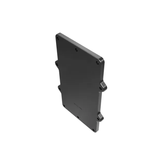 3/8" Double End Threaded Control Rod