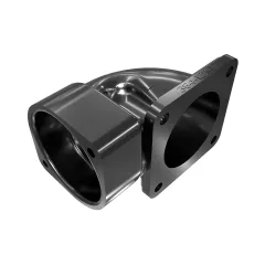 Caterpillar 76mm İç Su Hatları Elbow