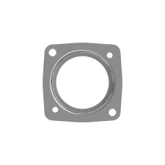 Caterpillar 32mm Thick Square Flange — açılı görünüm