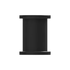 Caterpillar 40mmKan Dual Flanged Grommet — açılı görünüm