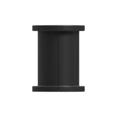 Caterpillar 40mmKan Dual Flanged Grommet — açılı görünüm