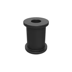 Caterpillar 40mmKan Dual Flanged Grommet
