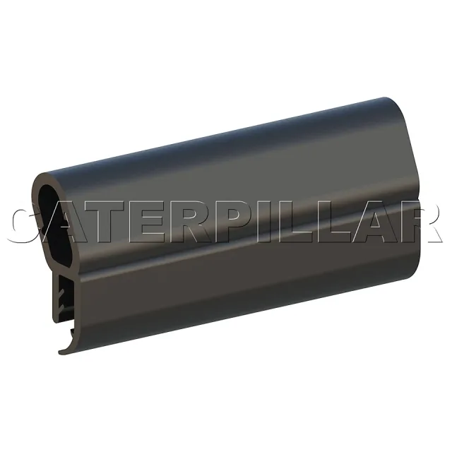 Cabin Door Bulk Seal