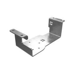 Caterpillar Rotary Pozisyon Sensörleri Bracket