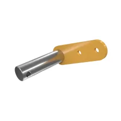 Caterpillar 15.9mm Durchmesser Kabinentürwelle