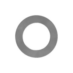 Caterpillar 6.5mm Thick Spherical Washer — açılı görünüm