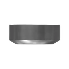 Caterpillar 6.5mm Thick Spherical Washer — açılı görünüm
