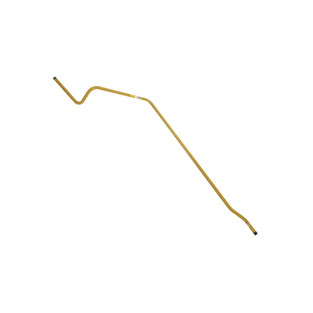 3mm ID Otomatik Yağız Tube