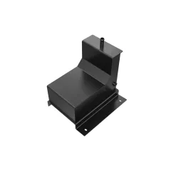 Caterpillar Radiator Coolant Tank