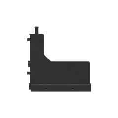 Caterpillar Radiator Coolant Tank — açılı görünüm