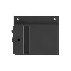 Caterpillar Radiator Coolant Tank — açılı görünüm