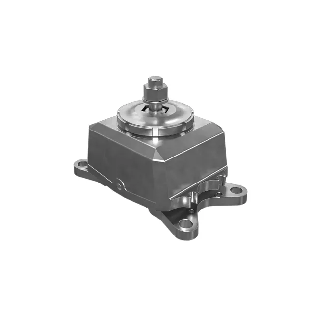 Engine Support Mount