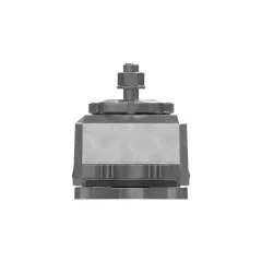Caterpillar Engine Support Mount — Dreiviertelansicht