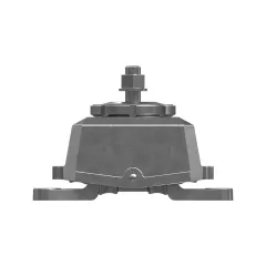 Caterpillar Engine Support Mount — Dreiviertelansicht