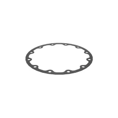 Caterpillar 1.5mm Thick Round Flachdichtung