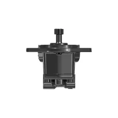 Caterpillar Fuel Transfer Pompa — açılı görünüm