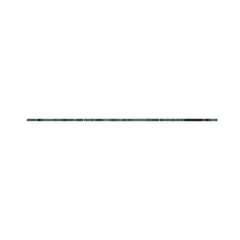 Caterpillar 6.8mm Thick Cab Window Glass — vista de três quartos
