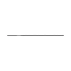 Caterpillar 6.8mm Thick Cab Window Glass — vista de três quartos
