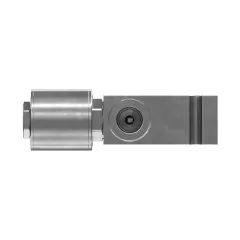 Caterpillar Solenoid Valve — vista de três quartos