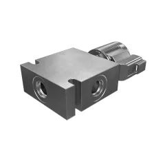 Caterpillar Solenoid Valve