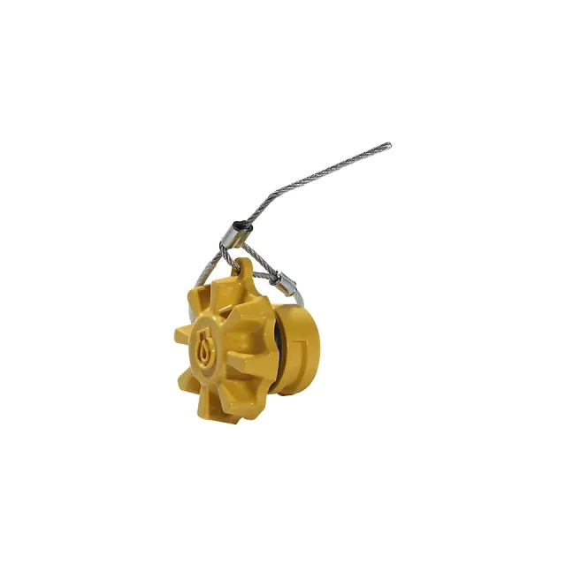 Oil Filler Cap