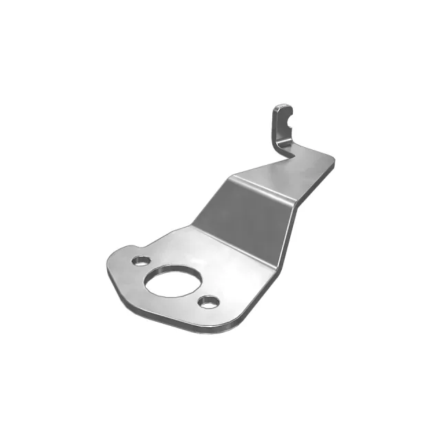 Left Hand Cab Door Spring Bracket