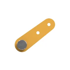 Caterpillar 15.9mm Bölüm Kabin Kapısı — açılı görünüm