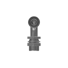 Caterpillar 1-1/16" Ar condicionado linhas de acoplamento — vista de três quartos