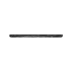 Caterpillar 9.10mm Diamètre intérieur Acier rond — vue de trois quarts