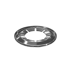 Caterpillar 9.10mm Diamètre intérieur Acier rond