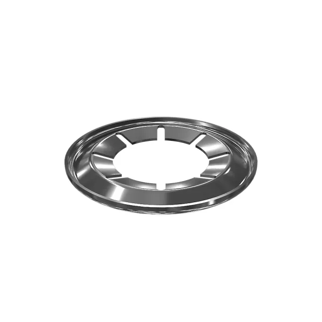 9.10mm İç Parça Çelik Yuvarlak Retainer