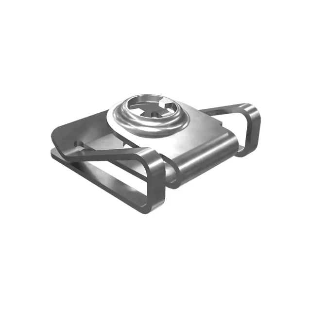 30.8mm Long KÜHLER Receptacle