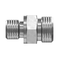 Caterpillar 32 mm Uzun Düz Adaptasyonlar — açılı görünüm