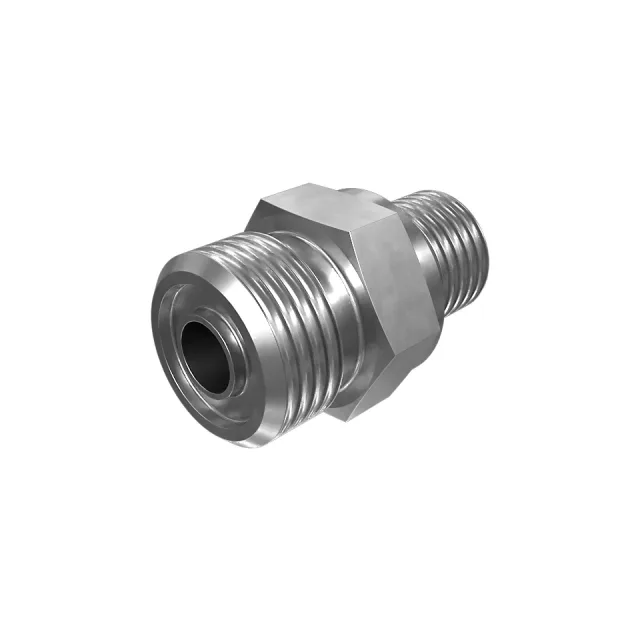 Adaptateurs longs droits 32 mm