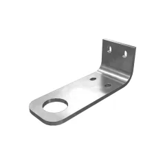 Caterpillar 10mm Thick Mounting Bracket